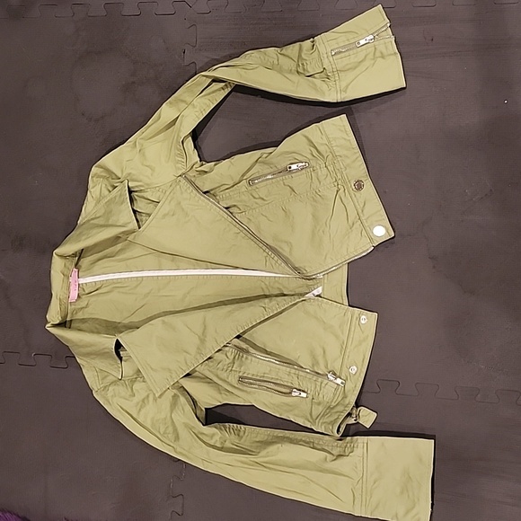 Jacket - Picture 2 of 3